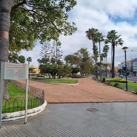 Magnifico Penthouse Las Palmas المظهر الخارجي الصورة