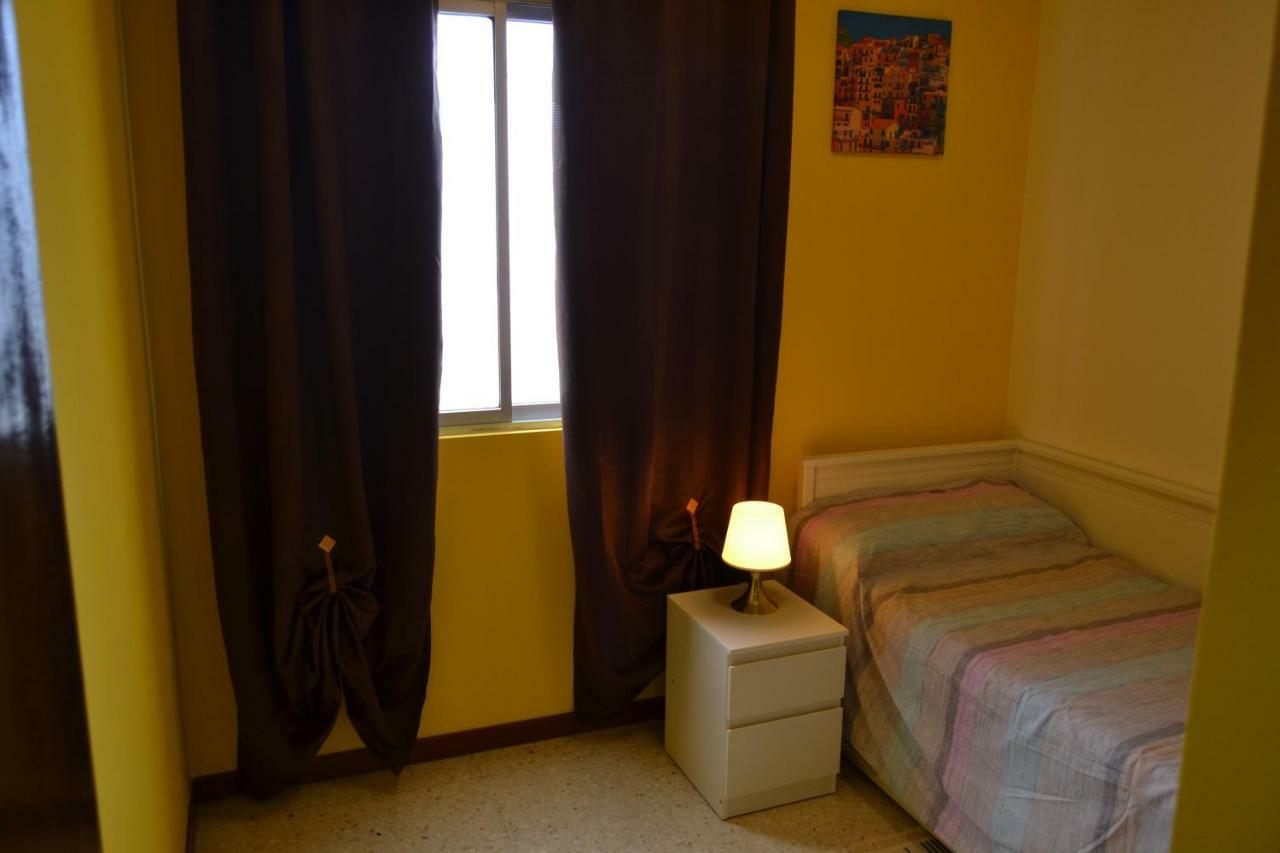 Magnifico Penthouse Las Palmas المظهر الخارجي الصورة