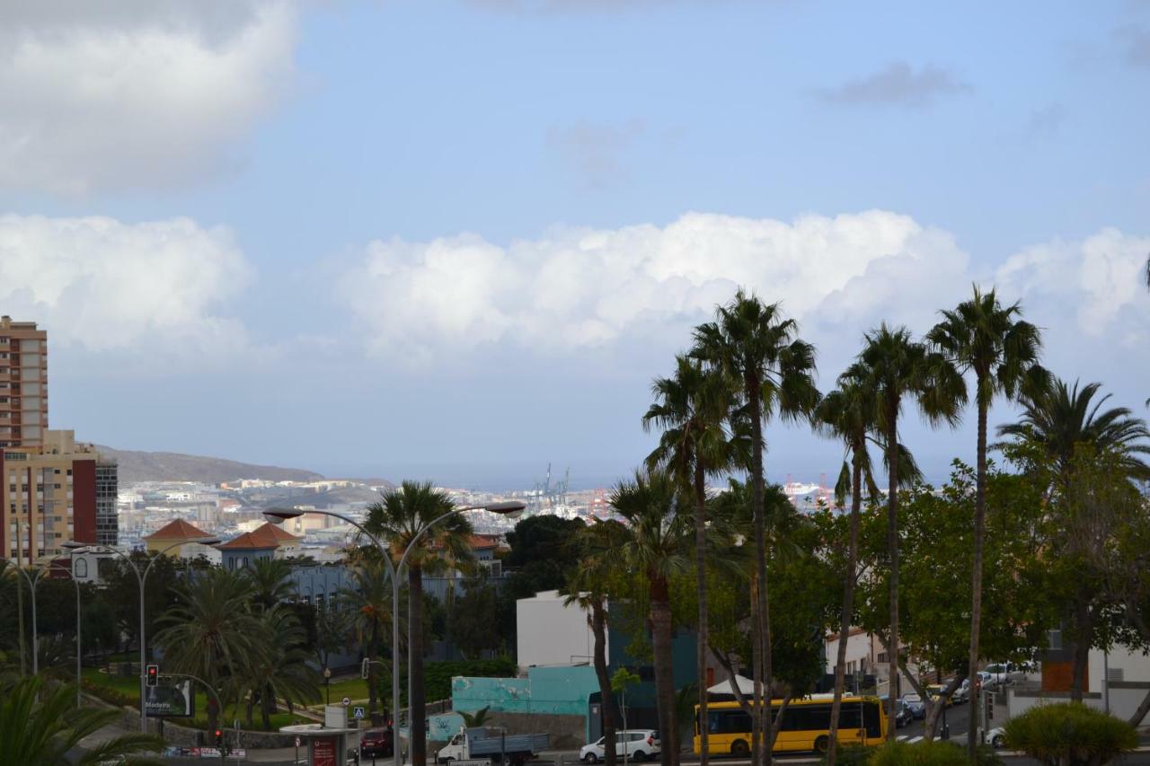 Magnifico Penthouse Las Palmas المظهر الخارجي الصورة