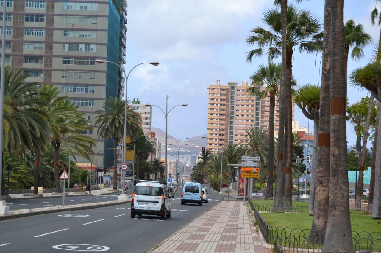 Magnifico Penthouse Las Palmas المظهر الخارجي الصورة