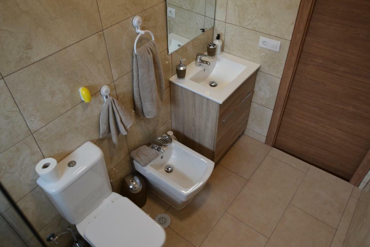 Magnifico Penthouse Las Palmas المظهر الخارجي الصورة