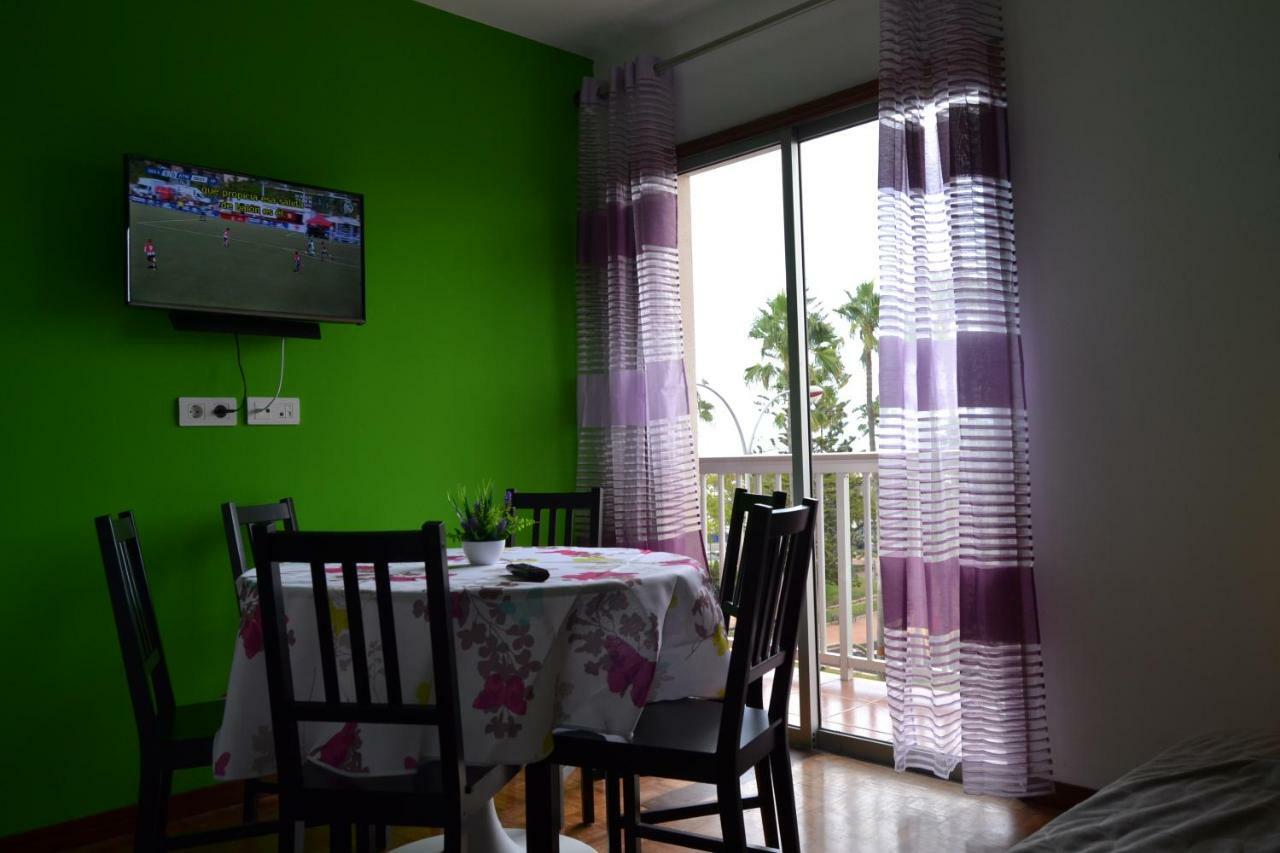Magnifico Penthouse Las Palmas المظهر الخارجي الصورة