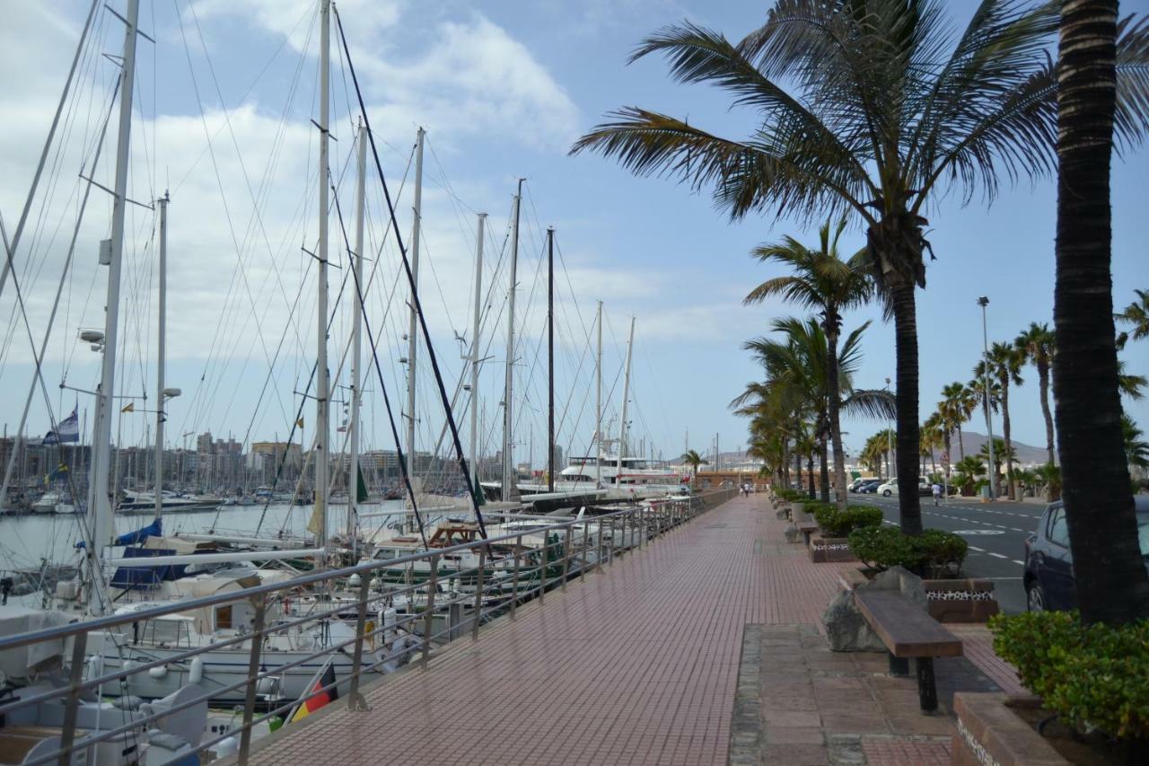 Magnifico Penthouse Las Palmas المظهر الخارجي الصورة