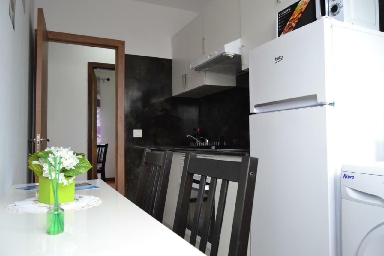 Magnifico Penthouse Las Palmas المظهر الخارجي الصورة