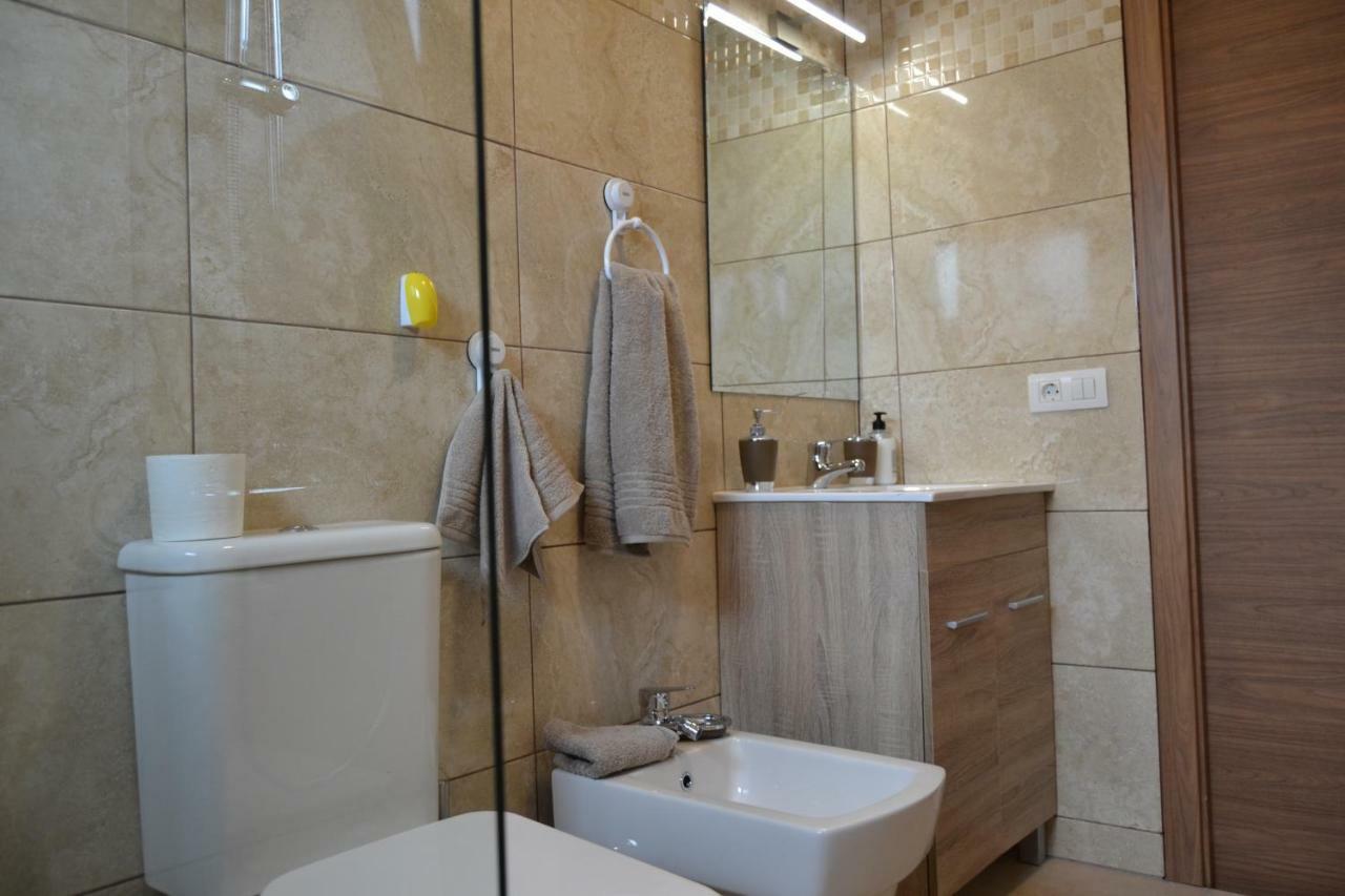 Magnifico Penthouse Las Palmas المظهر الخارجي الصورة